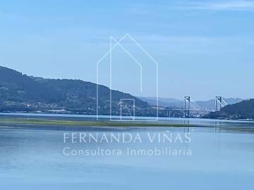 Apartamento Playa en venta en Arcade, Pontevedra Rías Baixas