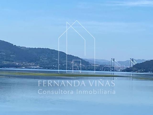 Apartamento Playa en venta en Arcade, Pontevedra Rías Baixas
