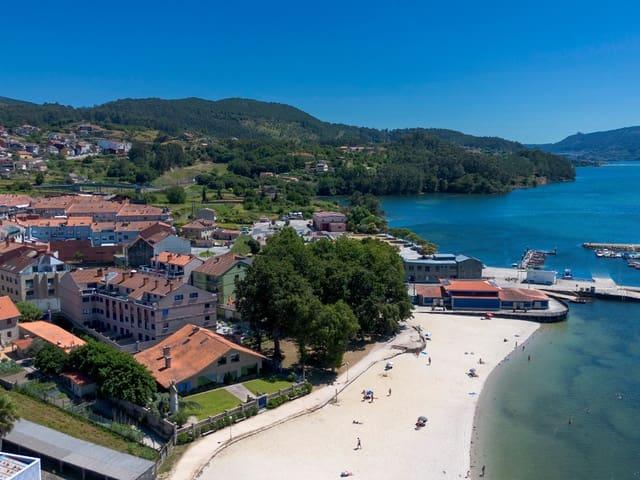 Apartamento Playa en venta en Arcade, Pontevedra Rías Baixas