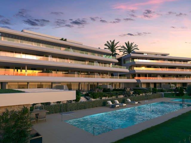 Apartamento Playa en venta en Bahia de Casares, Málaga Costa del Sol