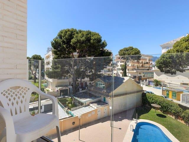 Apartamento Playa en venta en Benalmadena Costa, Málaga Costa del Sol