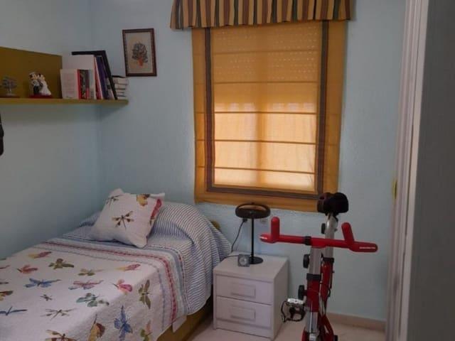 Apartamento Playa en venta en Benalmádena, Málaga Costa del Sol