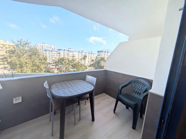 Apartamento Playa en venta en Benalmádena, Málaga Costa del Sol