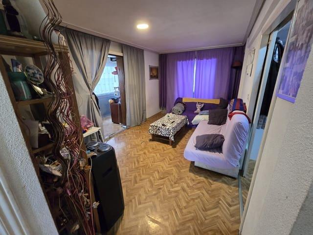 Apartamento Playa en venta en Benidorm, Alicante Costa Blanca