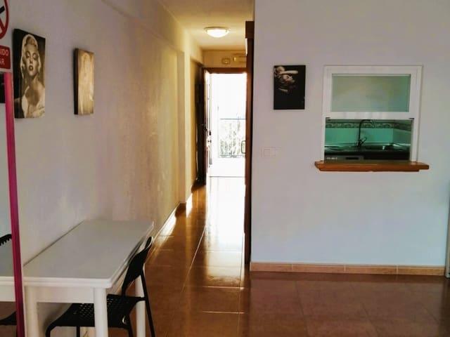 Apartamento Playa en venta en Benidorm, Alicante Costa Blanca