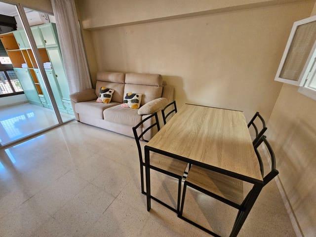 Apartamento Playa en venta en Benidorm, Alicante Costa Blanca