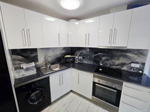 Apartamento Playa en venta en Benidorm, Alicante Costa Blanca