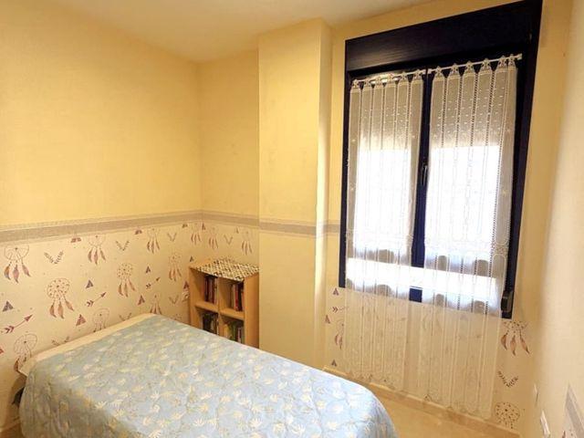 Apartamento Playa en venta en Benissa, Alicante Costa Blanca