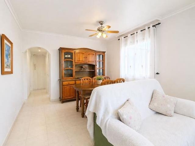 Apartamento Playa en venta en Campoamor, Alicante Costa Blanca