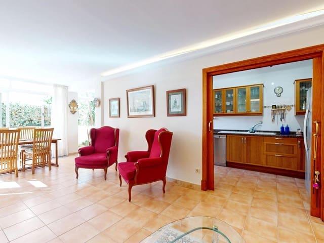 Apartamento Playa en venta en Can Pastilla, Mallorca