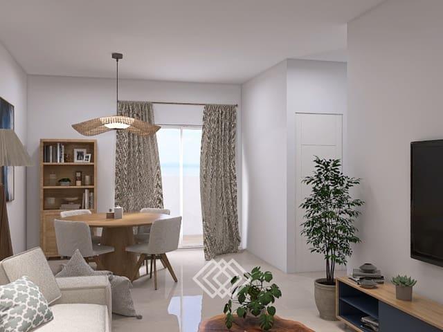 Apartamento Playa en venta en Canet d'En Berenguer, Valencia Costa Valencia