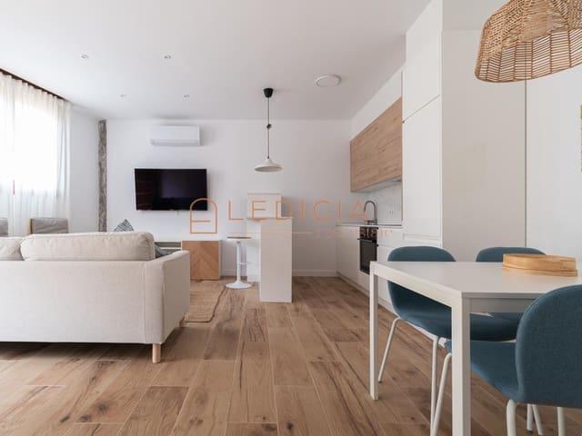 Apartamento Playa en venta en Cangas, Pontevedra Rías Baixas