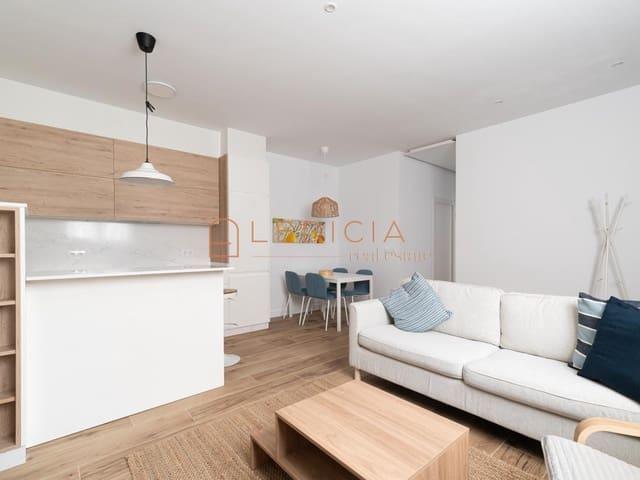 Apartamento Playa en venta en Cangas, Pontevedra Rías Baixas