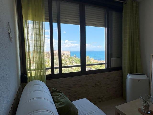 Apartamento Playa en venta en Cabo Cervera, Alicante