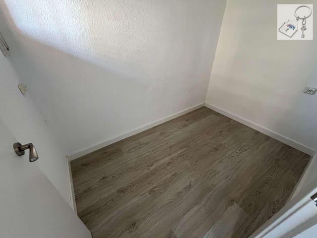 Apartamento Playa en venta en Cabo Cervera, Alicante
