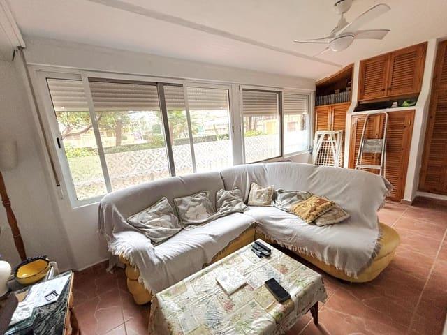 Apartamento Playa en venta en Cabo Cervera, Alicante