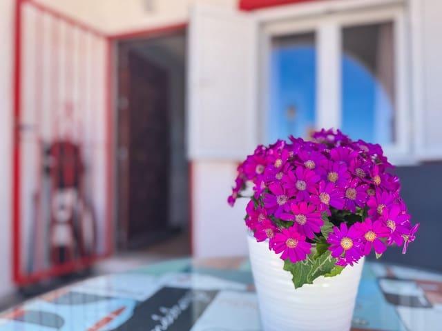 Apartamento Playa en venta en Cabo Cervera, Alicante