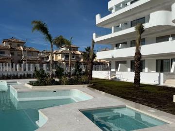 Apartamento Playa en venta en Cabo Roig, Alicante Costa Blanca