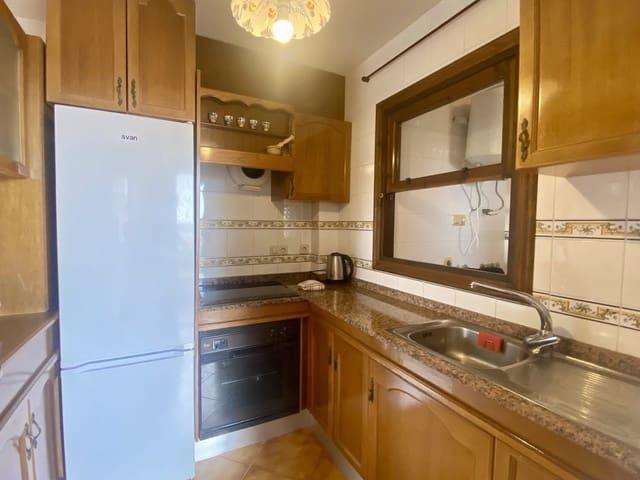 Apartamento Playa en venta en Cabo Roig, Alicante Costa Blanca