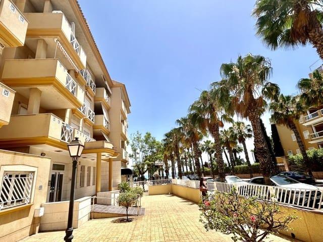Apartamento Playa en venta en Cabo Roig, Alicante Costa Blanca