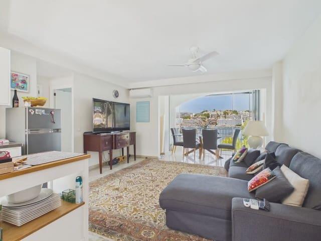 Apartamento Playa en venta en Calvià, Mallorca