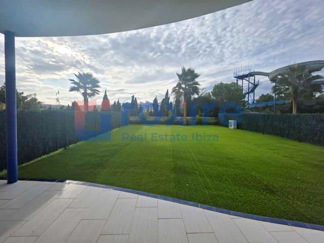 Apartamento Playa en venta en Cala d'en Bou, Ibiza