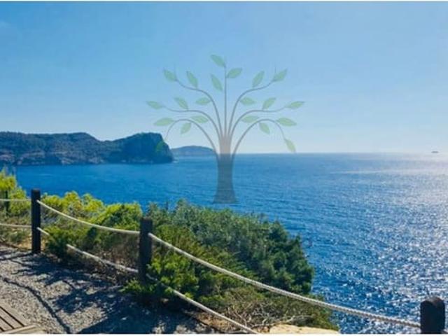 Apartamento Playa en venta en Cala Llenya, Ibiza