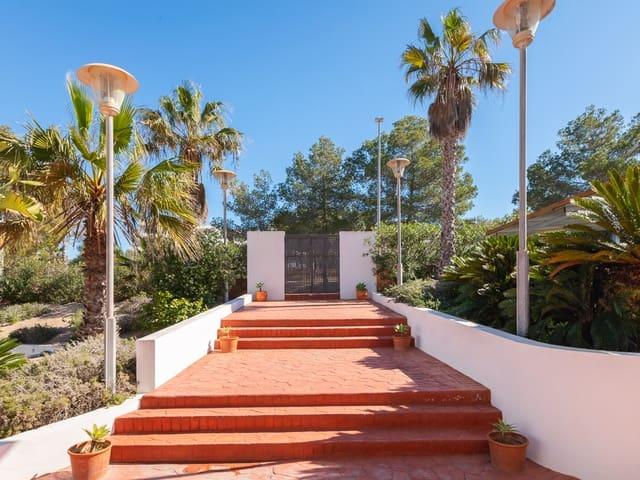 Apartamento Playa en venta en Cala Tarida, Ibiza