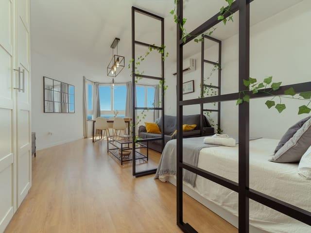 Apartamento Playa en venta en Calahonda, Málaga Costa del Sol