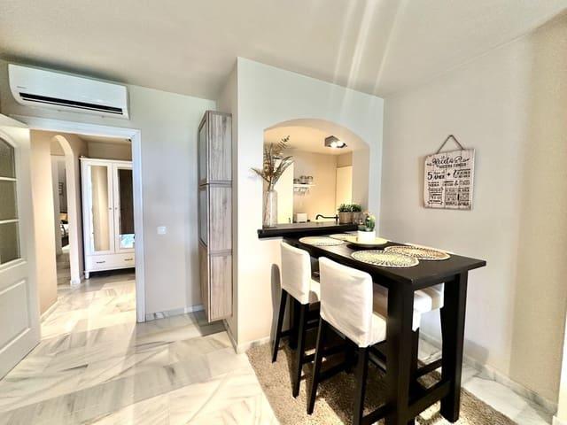 Apartamento Playa en venta en Calahonda, Málaga Costa del Sol