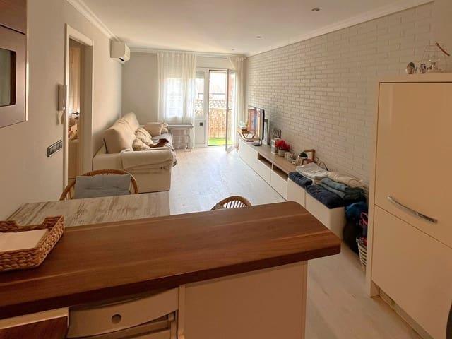 Apartamento Playa en venta en Calonge i Sant Antoni, Girona Costa Brava