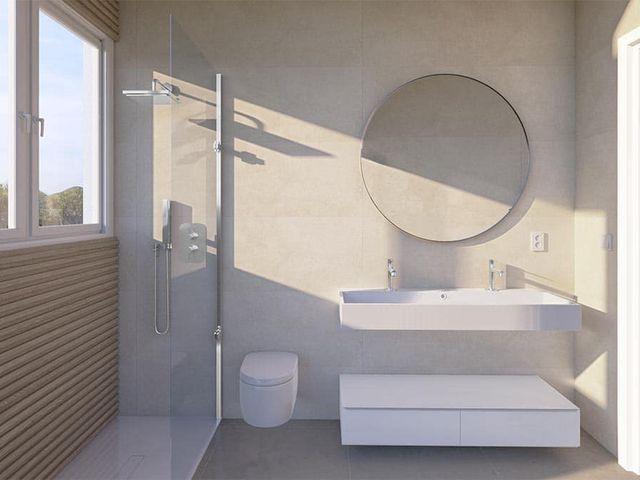 Apartamento Playa en venta en Calpe / Calp, Alicante Costa Blanca