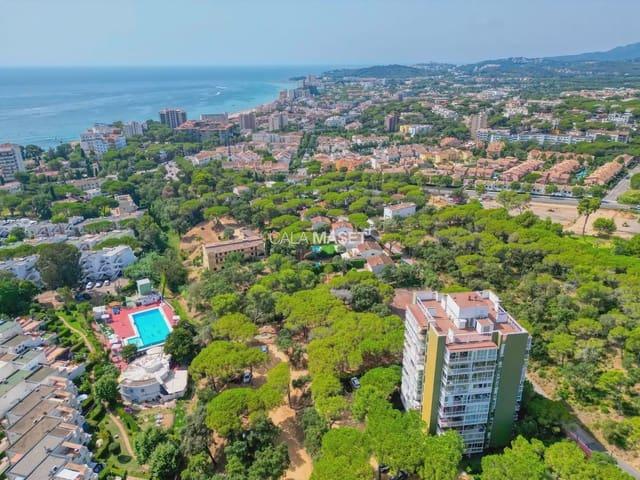 Apartamento Playa en venta en Castell Platja d'Aro, Girona Costa Brava