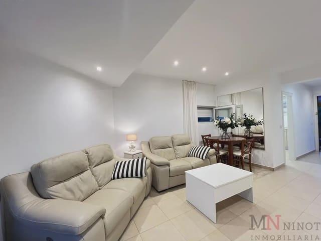 Apartamento Playa en venta en Castelló de la Plana, Castellón Costa Azahar