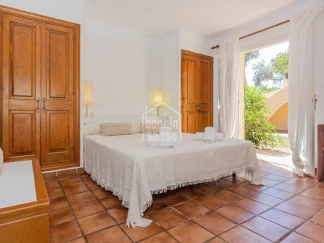 Apartamento Playa en venta en Ciutadella de Menorca, Menorca