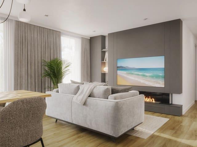 Apartamento Playa en venta en Cullera, Valencia Costa Valencia