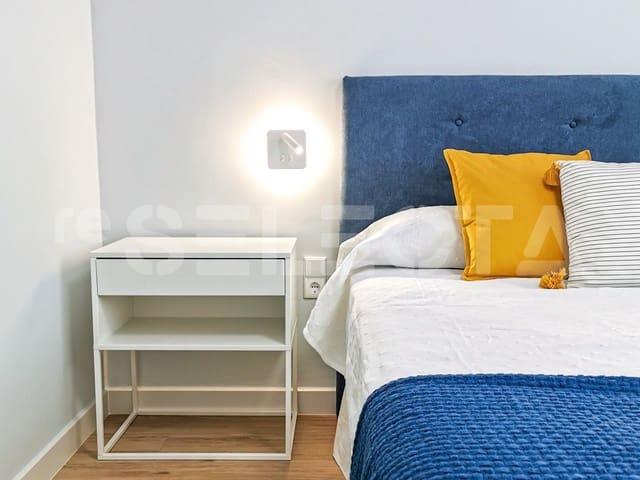 Apartamento Playa en venta en Cullera, Valencia Costa Valencia