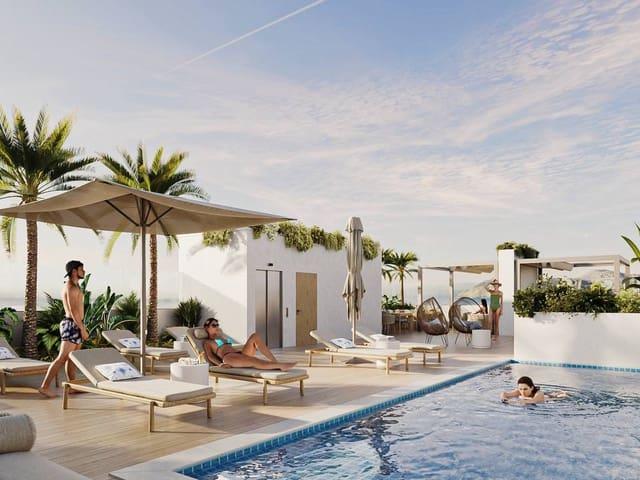 Apartamento Playa en venta en Cullera, Valencia Costa Valencia