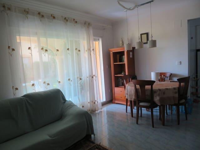 Apartamento Playa en venta en Dénia, Alicante Costa Blanca