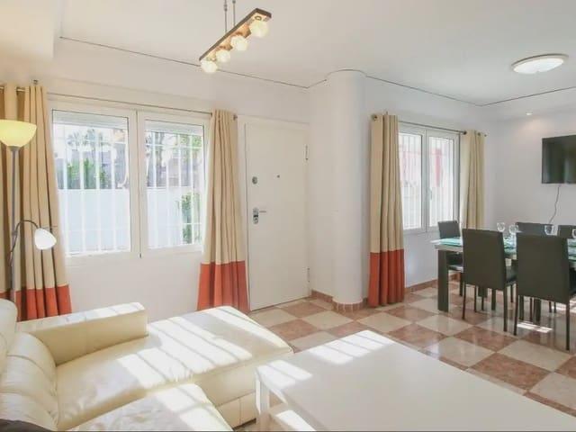 Apartamento Playa en venta en Dénia, Alicante Costa Blanca