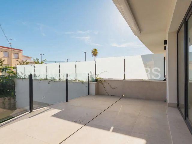 Apartamento Playa en venta en Dénia, Alicante Costa Blanca
