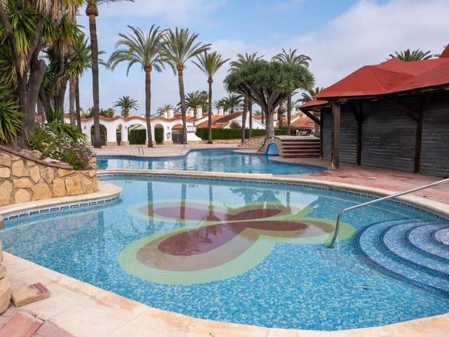 Apartamento Playa en venta en Dénia, Alicante Costa Blanca