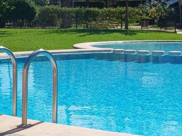 Apartamento Playa en venta en Dénia, Alicante Costa Blanca