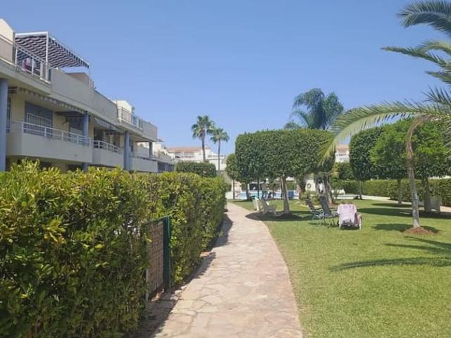 Apartamento Playa en venta en Dénia, Alicante Costa Blanca