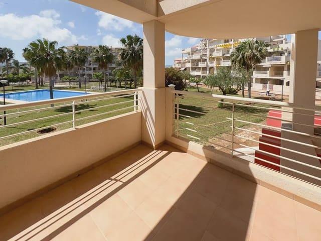 Apartamento Playa en venta en Dénia, Alicante Costa Blanca