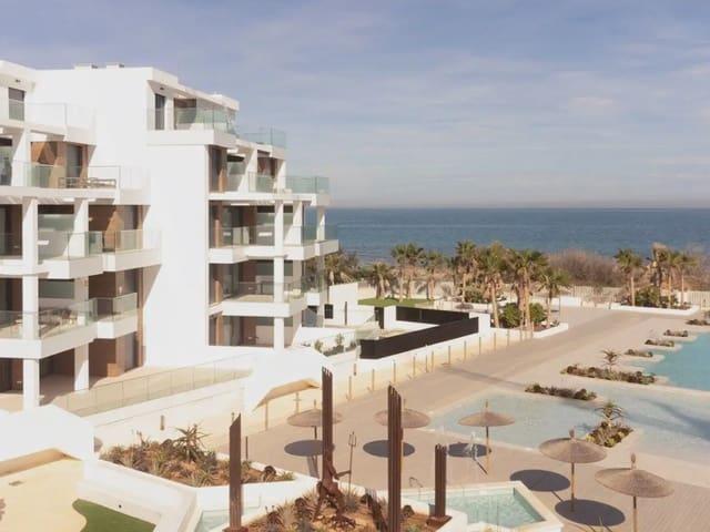 Apartamento Playa en venta en Dénia, Alicante Costa Blanca