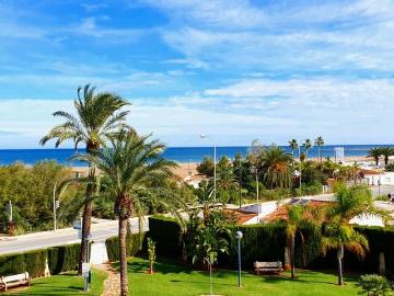 Apartamento Playa en venta en Dénia, Alicante Costa Blanca