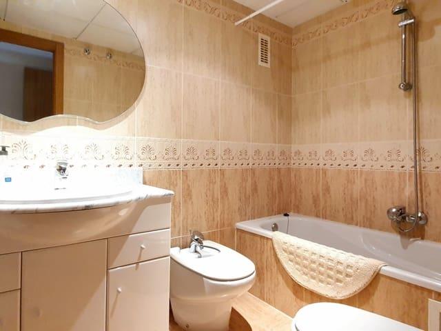 Apartamento Playa en venta en Dénia, Alicante Costa Blanca