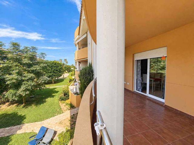 Apartamento Playa en venta en Dénia, Alicante Costa Blanca