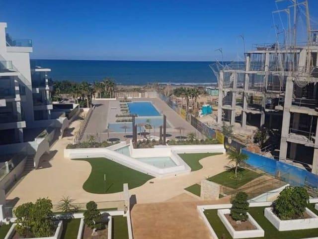 Apartamento Playa en venta en Dénia, Alicante Costa Blanca